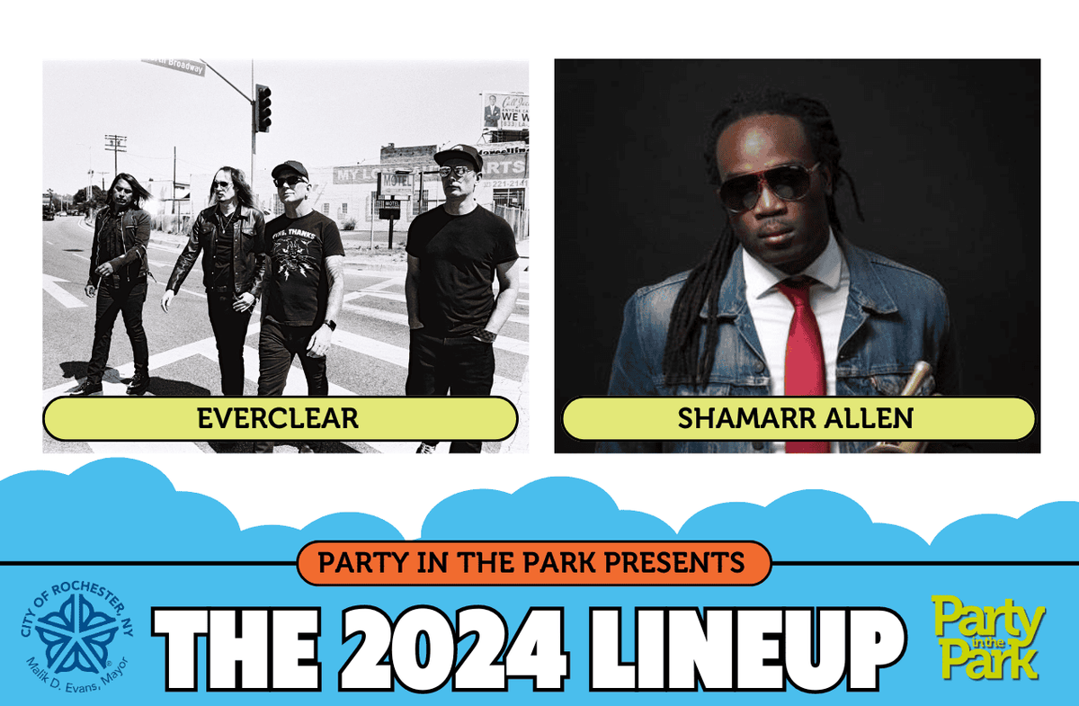 Parking Everclear, 26 September | Event in Plano | AllEvents