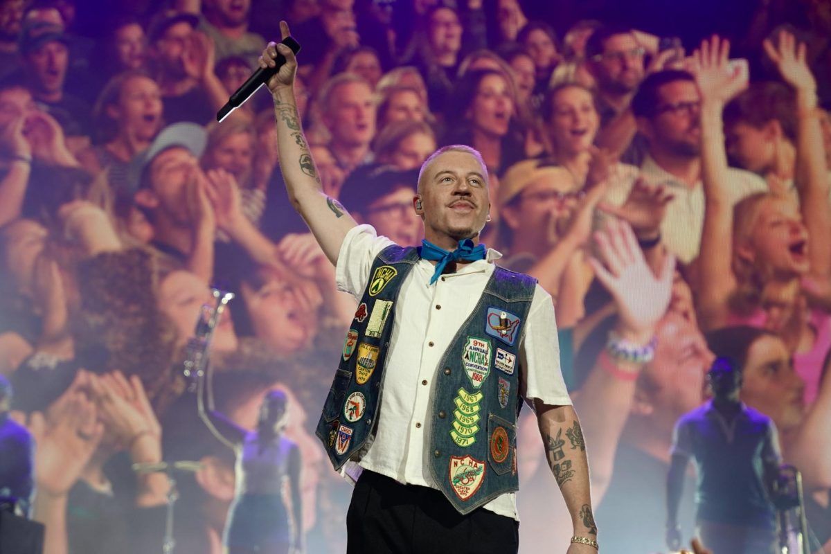 Macklemore at Cowboys Park, 5 July | Event in Calgary | AllEvents