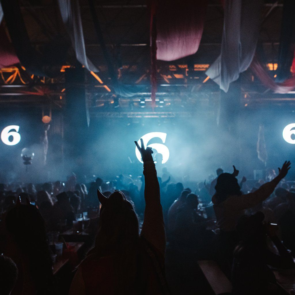 Bingo Lingo - Halloween Special, 24 October | Event in Manchester | AllEvents