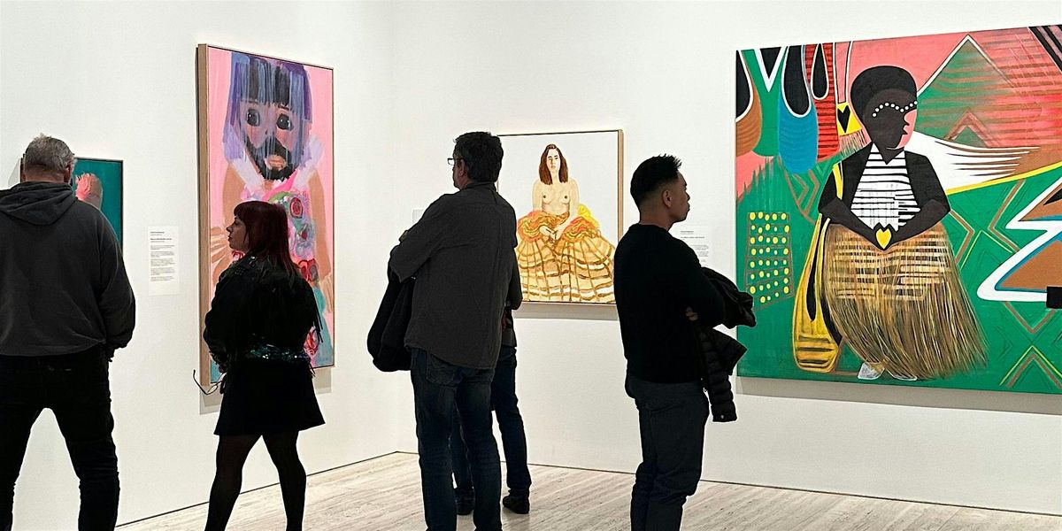 art after hours: 3 december, 3 December | Event in Sydney | AllEvents