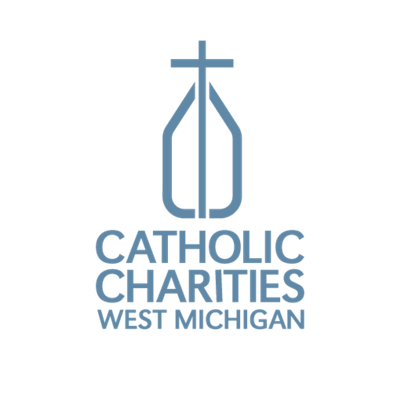 Catholic Charities West Michigan logo