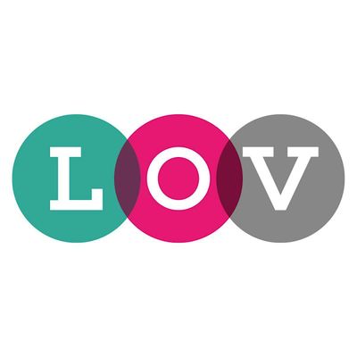 LOV Academy logo