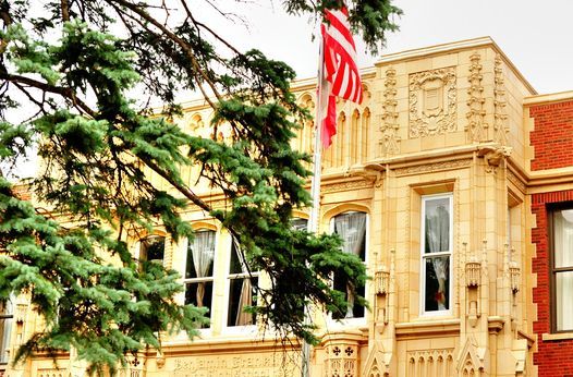 Back To School 2021 Events Giveaways In Cedar Rapids Ia Allevents In Farm To Fork Events February 2022 Cedar Rapids Ia