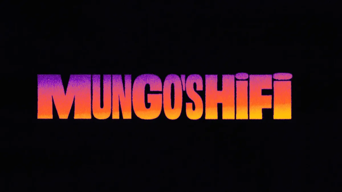 Mungo's Hi Fi in Norwich, 10 October | Event in Norwich | AllEvents