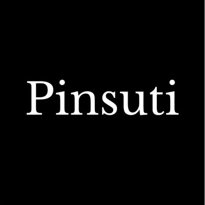 Pinsuti Chamber Choir logo