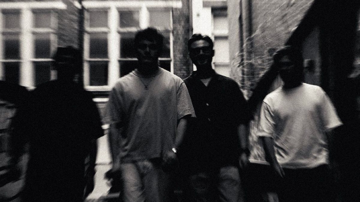 Manilla Times | Cardiff, Clwb Ifor Bach (Downstairs), 28 March | Event in Cardiff | AllEvents