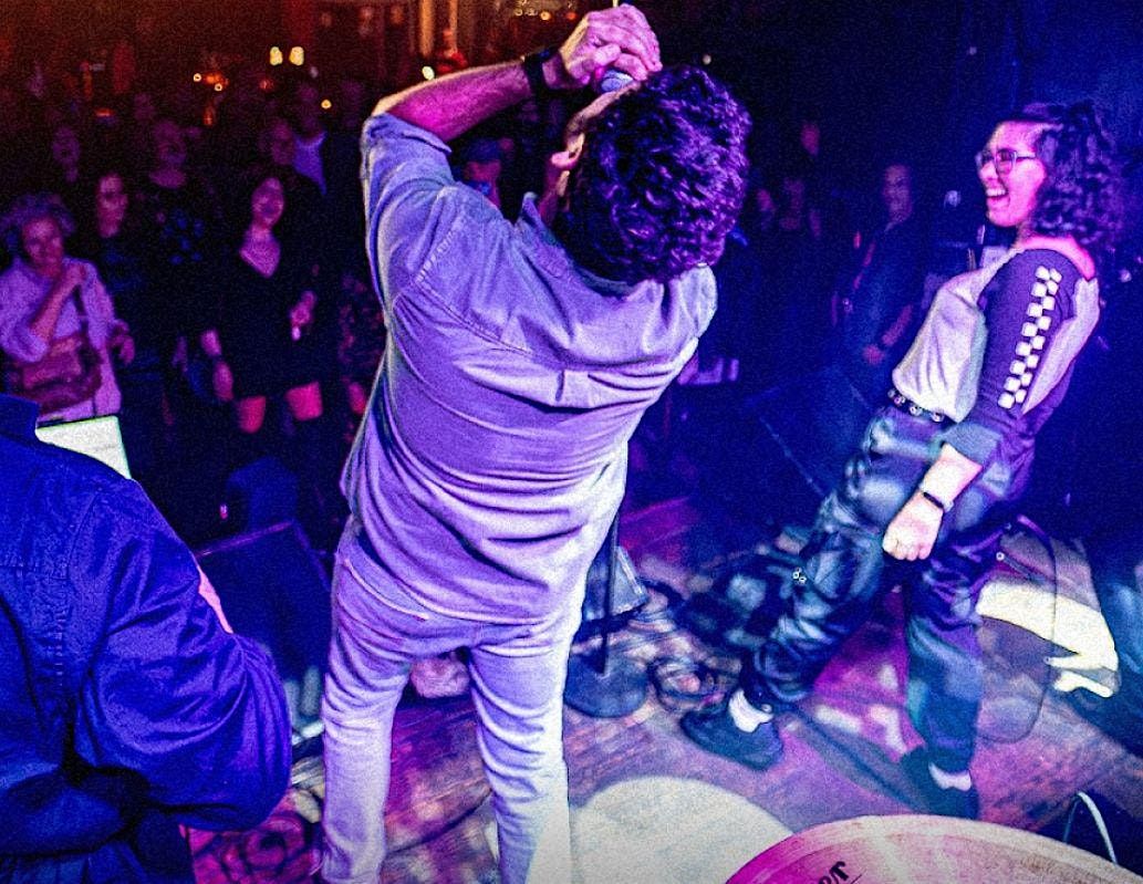 Rockin1000 Jam Session, Hard Rock Cafe Milan, Milano, 24 September 2026 ...