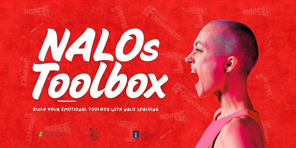 NALOS ToolBox: FREE Emotional Wellness Class in Griffin, GA, 222 ...