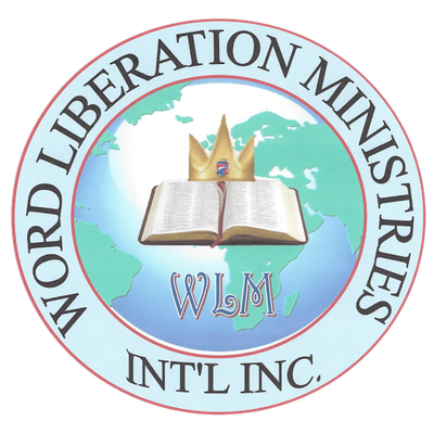 Word Liberation Ministries logo