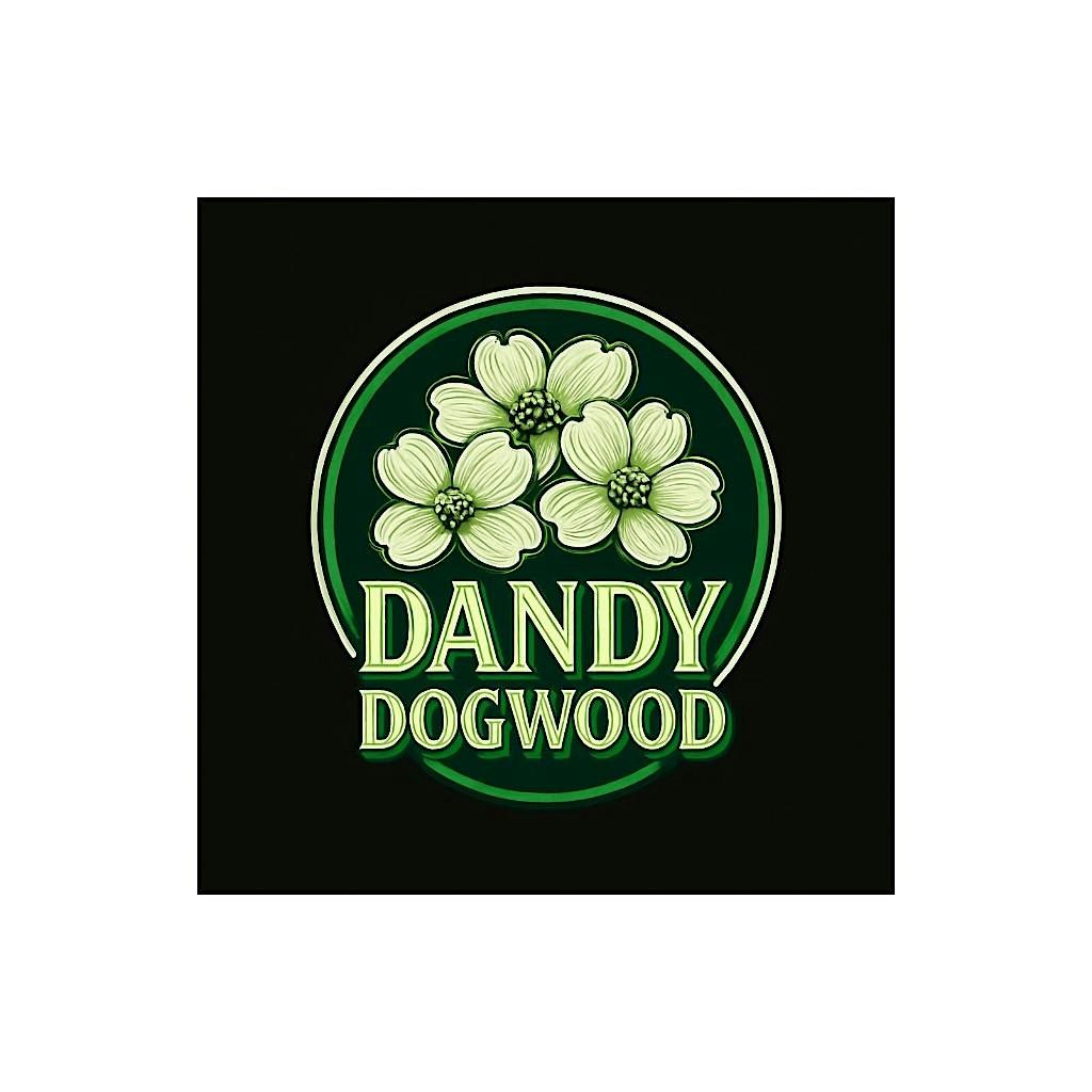 Dandy Dogwood: A Harlem Renaissance Gala