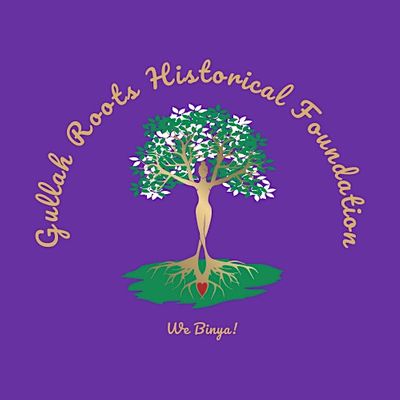 Gullah Roots Historical Foundation