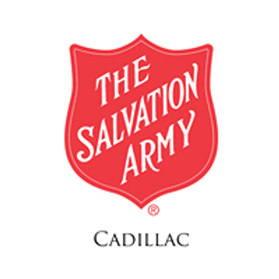 The Salvation Army - Cadillac, MI.