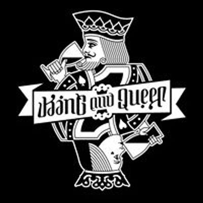 King and Queen, Wendover