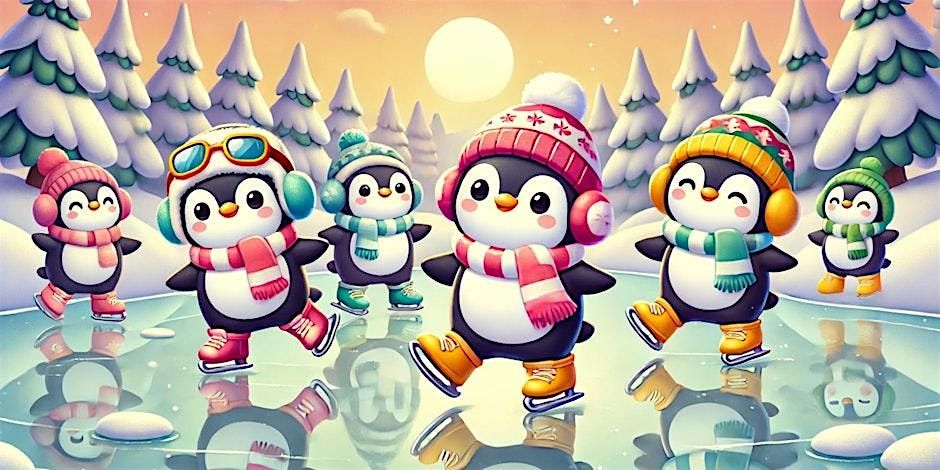 Holy Family on Ice 2025, 2 December | Event in Mullingar | AllEvents