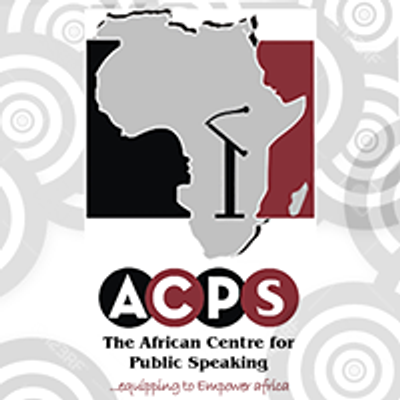 The African Centre for Public Speaking