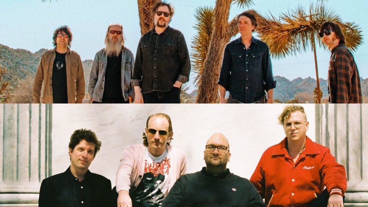 Deer Tick, 30 December | Event in Providence | AllEvents