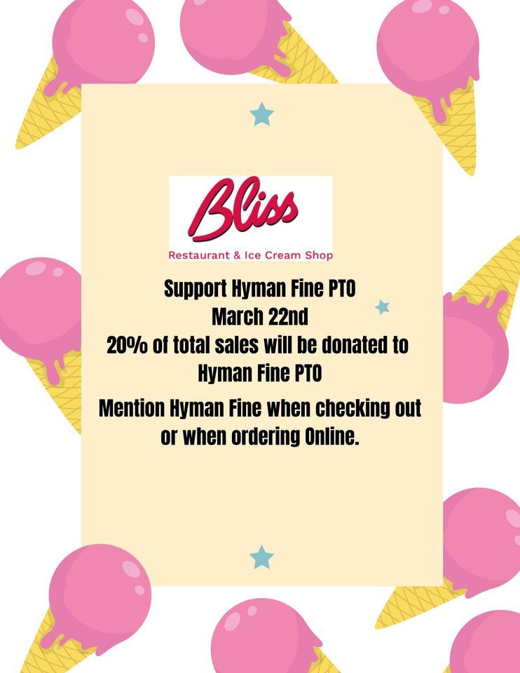 Bliss Dairy Fundraiser, Bliss Brothers Dairy, Attleboro, 22 March 2023 AllEvents.in