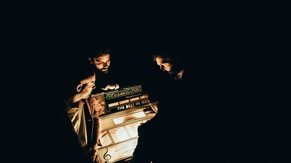 Lord Huron, Pillow Queens in Paris, 13 September | Event in Paris | AllEvents