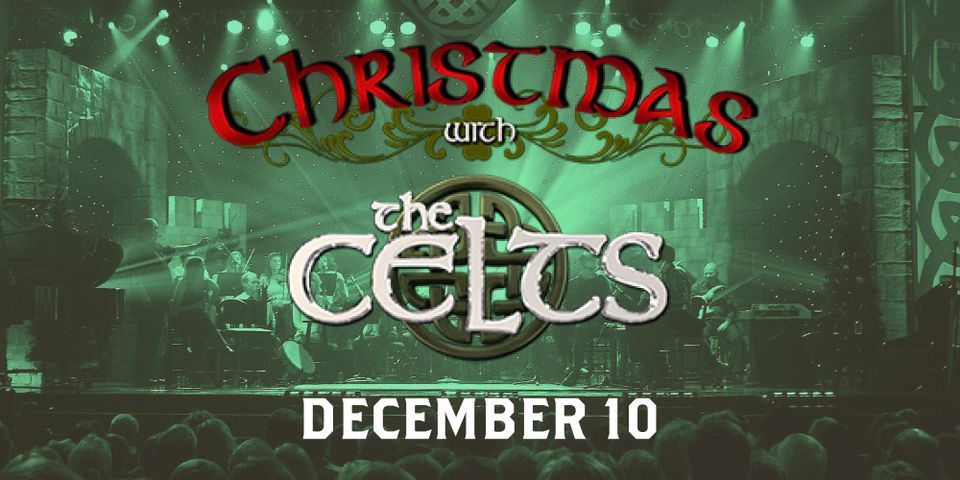 Christmas With The Celts 2022 Christmas With The Celts @ Sumter Opera House, Sumter Opera House, December  12 2022 | Allevents.in