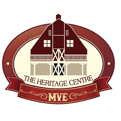 The Heritage Centre by Mountain View Events Ltd. logo