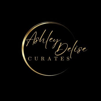 Ashley Delise Curates logo