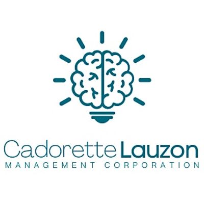 Cadorette Lauzon Management Corporation (CLMC) logo