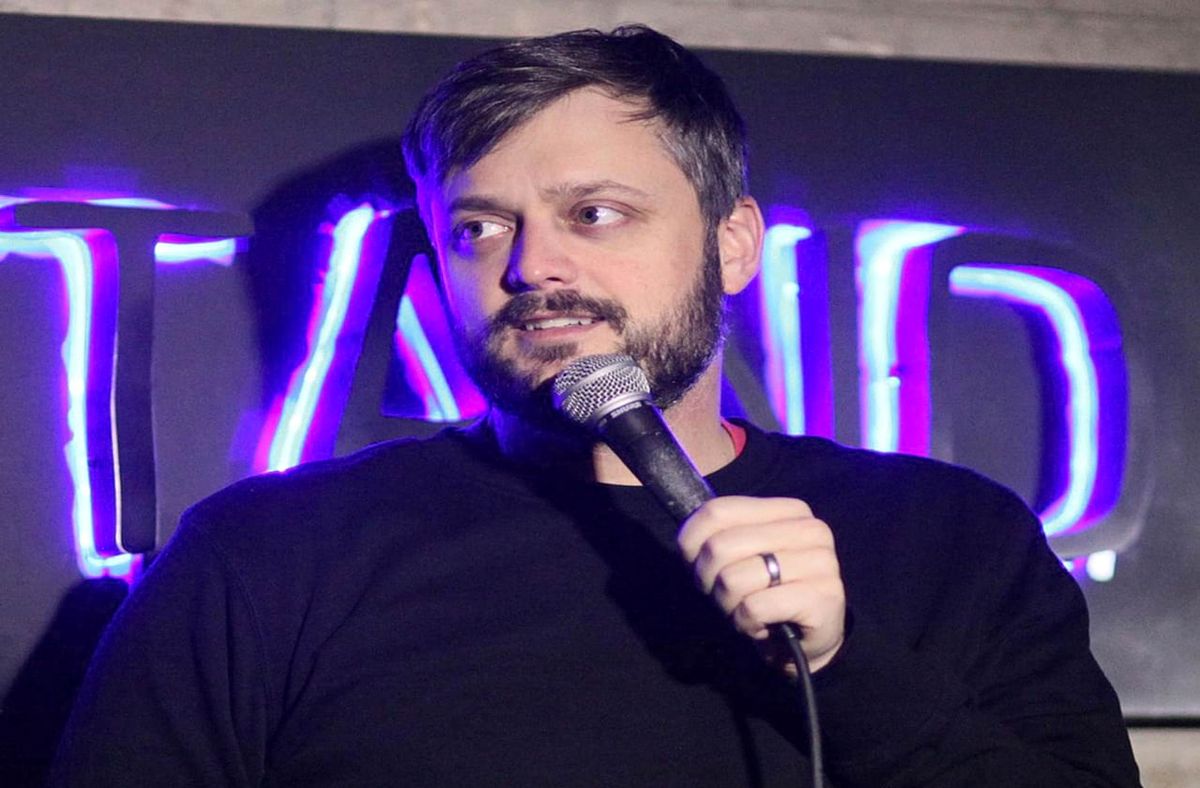 Big Dumb Comedy Jam, 24 June | Event in Columbus | AllEvents