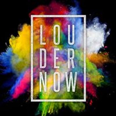 LOUDERNOW