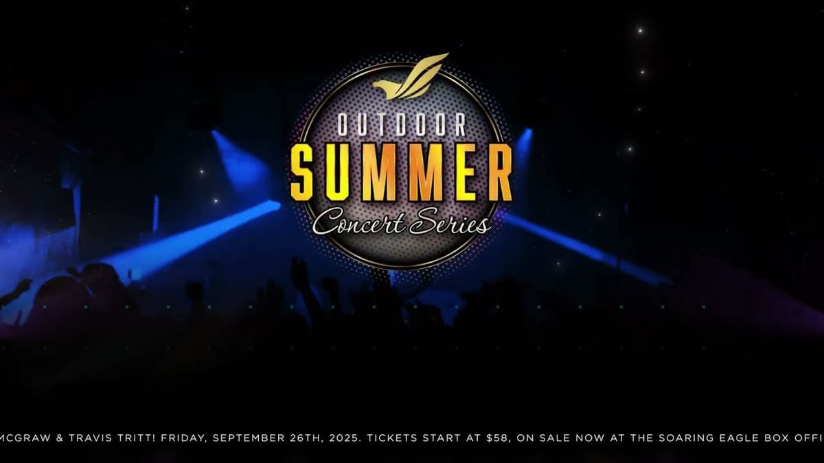 Tim McGraw & Travis Tritt, 25 September | Event in Mount Pleasant | AllEvents
