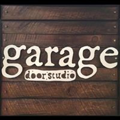 Garage Door Studio