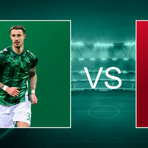 SV Werder Bremen vs FC Heidenheim at Weserstadion