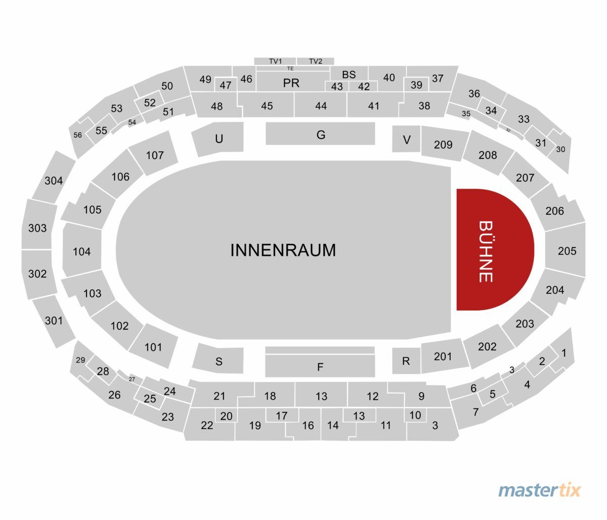 Johannes Oerding Stuttgart Tickets, 28 April | Event in Stuttgart | AllEvents