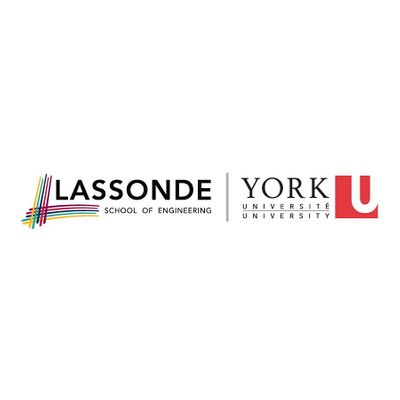 Lassonde School of Engineering logo
