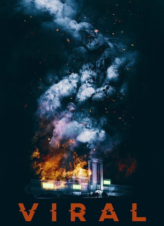 VIRAL Advanced Screening at The Music Box, Music Box Theatre, Chicago, October 4 2022 AllEvents.in