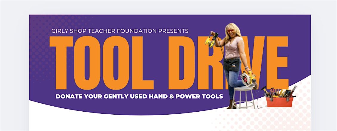 Tool Drive, 13 December | Event in Dallas | AllEvents