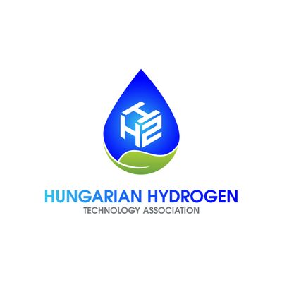 Hungarian Hydrogen Technology Association logo