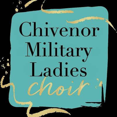 Chivenor Military ladies choir logo