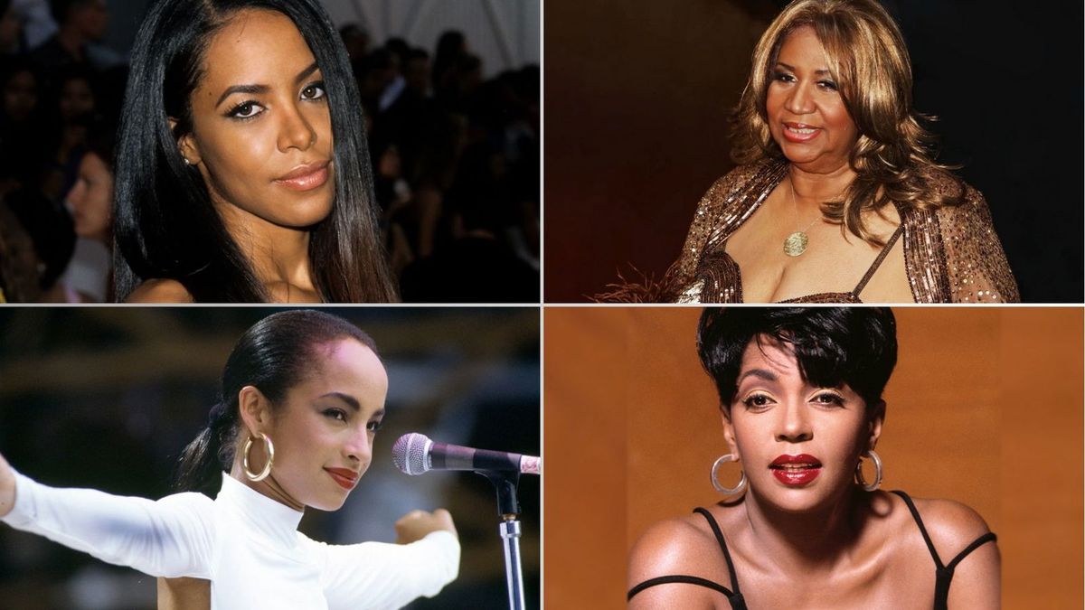 Ladies of the 80s: Regina Belle  Denise Williams & Karyn White, 13 June | Event in Stockbridge | AllEvents
