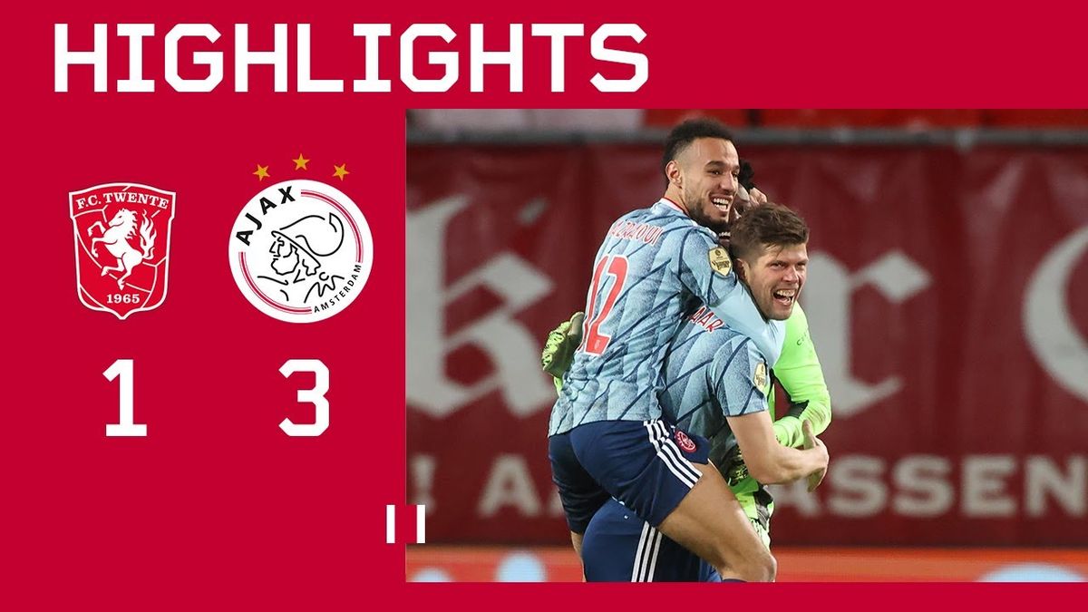 AFC Ajax vs FC Twente | Event in Amsterdam | AllEvents