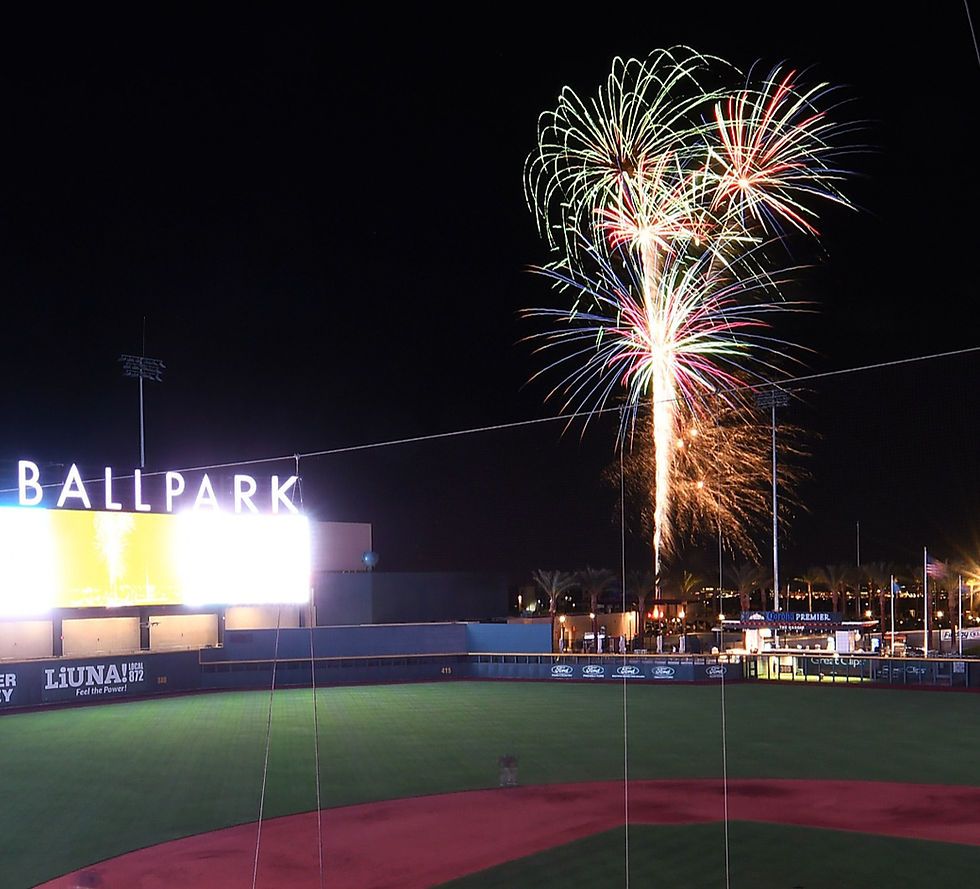 Las Vegas Aviators at Sacramento River Cats at Sutter Health Park, 22 July | Event in West Sacramento | AllEvents