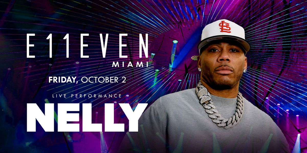 ALL HALLOWS’ EVE presented by E11EVEN x Cipriani