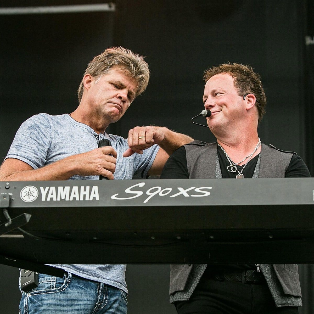 Lonestar and Montgomery Gentry at Seneca Allegany Events Center at Seneca Allegany Casino, 29 August | AllEvents