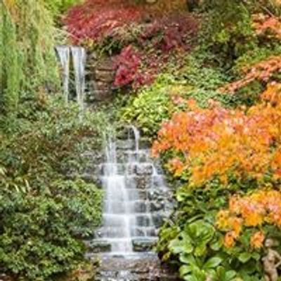 Dorothy Clive Garden