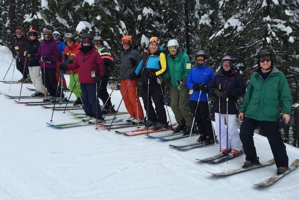 2025 FWSA Ski Week Steamboat Resort, Steamboat Resort, Steamboat