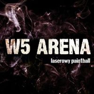 W5 Arena