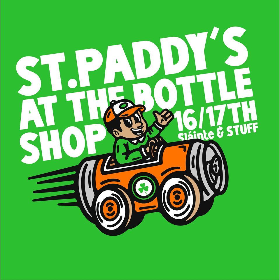st paddys day ontario canada