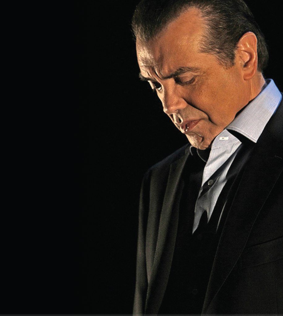 A Bronx Tale with Chazz Palminteri at Community Theatre at Mayo Performing Arts Center, 15 February | AllEvents