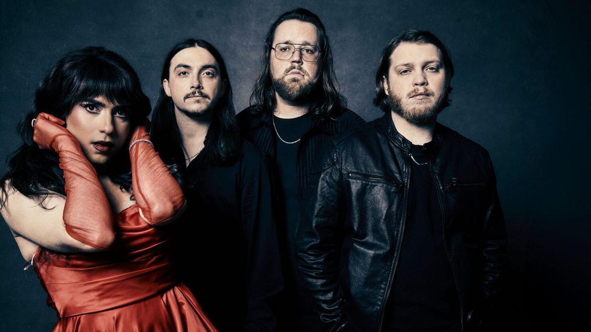 Rainbow Kitten Surprise Glasgow Tickets, 31 May | Event in Glasgow | AllEvents