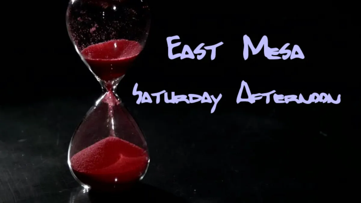East Mesa Writing Workshop: Read drafts, critique, 8 November | Event in Mesa | AllEvents