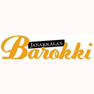 Janakkalan Barokki